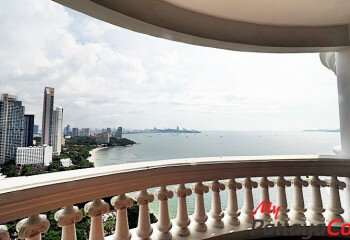 Кондоминиум в Паттайе, Таиланд | THE433914