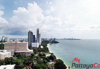 Кондоминиум в Паттайе, Таиланд | THE433914