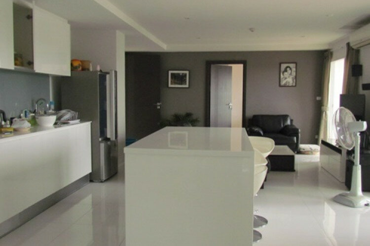 Кондоминиум в Паттайе, Таиланд | THE322358