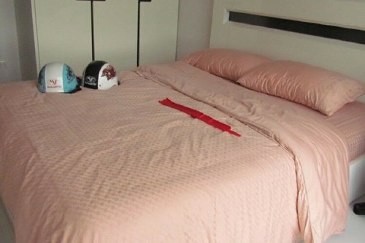 Кондоминиум в Паттайе, Таиланд | THE322358