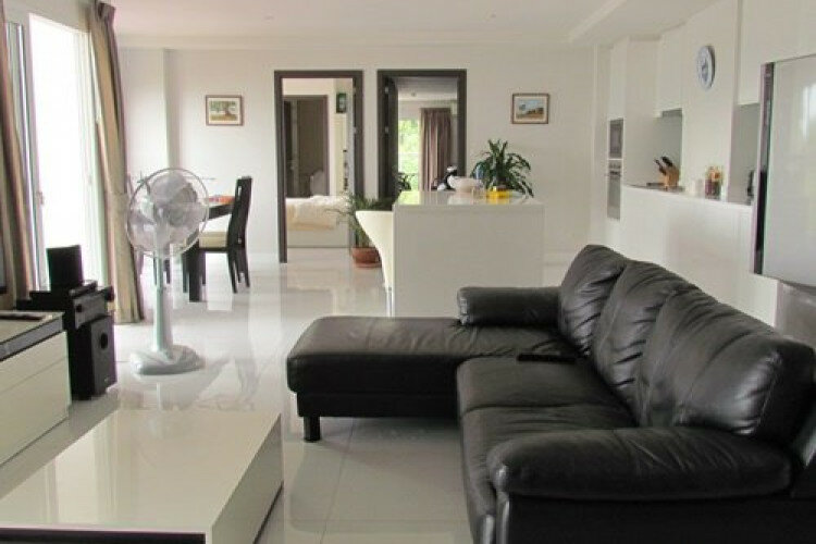 Кондоминиум в Паттайе, Таиланд | THE322358