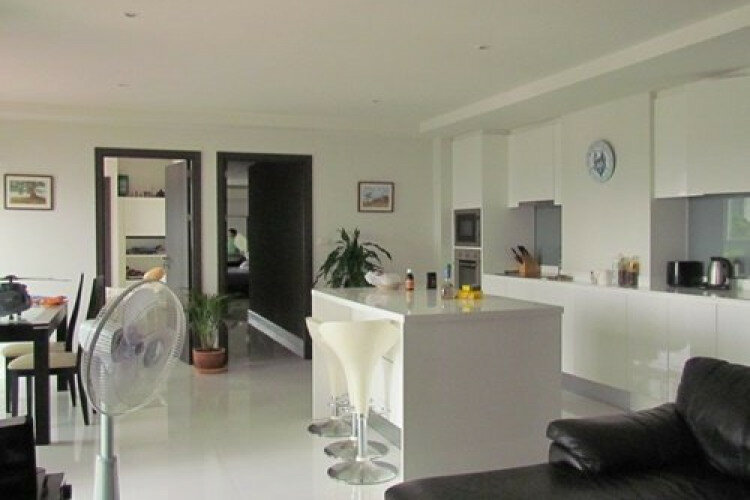 Кондоминиум в Паттайе, Таиланд | THE322358