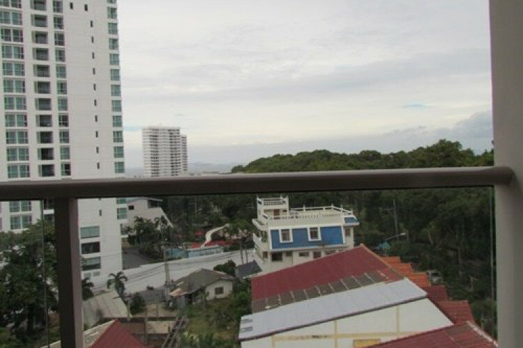 Кондоминиум в Паттайе, Таиланд | THE322358