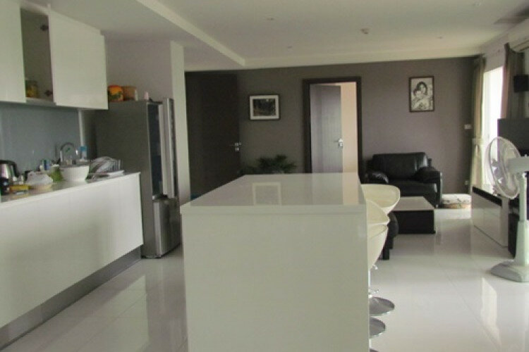 Кондоминиум в Паттайе, Таиланд | THE322358