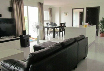 Кондоминиум в Паттайе, Таиланд | THE322358