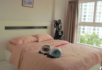 Кондоминиум в Паттайе, Таиланд | THE322358