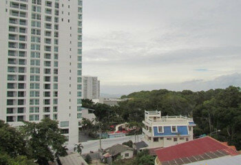 Кондоминиум в Паттайе, Таиланд | THE322358