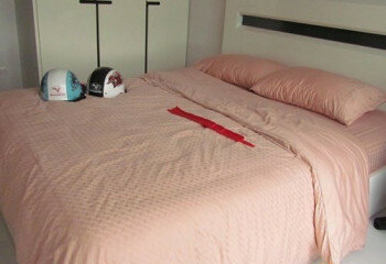 Кондоминиум в Паттайе, Таиланд | THE322358