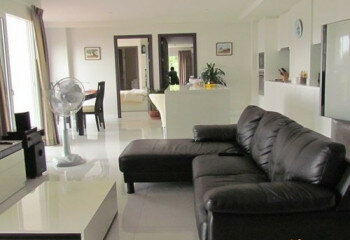 Кондоминиум в Паттайе, Таиланд | THE322358