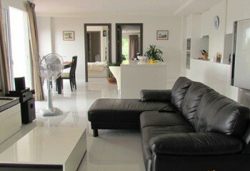 Кондоминиум в Паттайе, Таиланд | THE322358