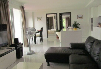 Кондоминиум в Паттайе, Таиланд | THE322358