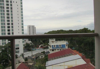 Кондоминиум в Паттайе, Таиланд | THE322358