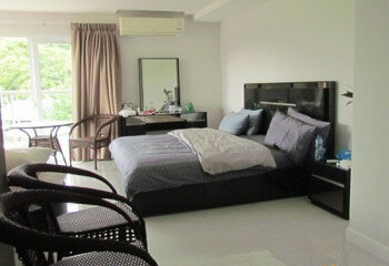 Кондоминиум в Паттайе, Таиланд | THE322358