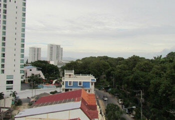 Кондоминиум в Паттайе, Таиланд | THE322358