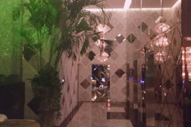 Кондоминиум в Паттайе, Таиланд | THE509949