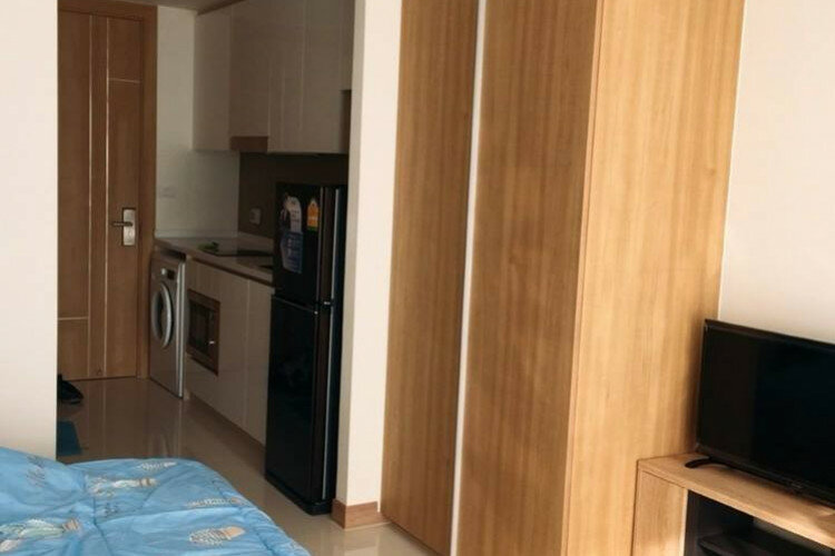 Кондоминиум в Паттайе, Таиланд | THE509949