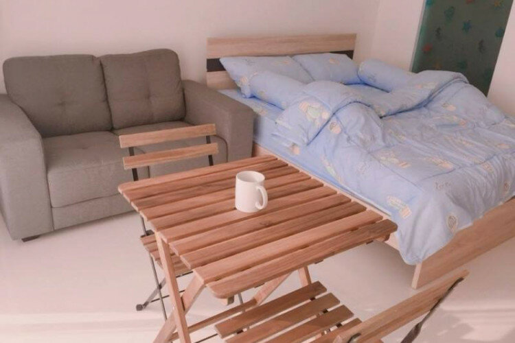 Кондоминиум в Паттайе, Таиланд | THE509949