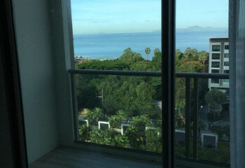 Кондоминиум в Паттайе, Таиланд | THE509949