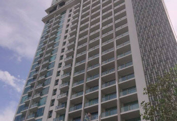 Кондоминиум в Паттайе, Таиланд | THE509949