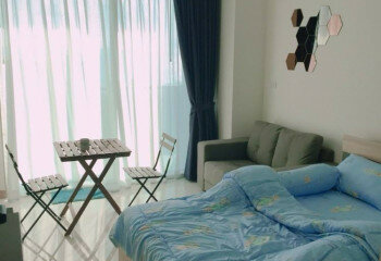 Кондоминиум в Паттайе, Таиланд | THE509949