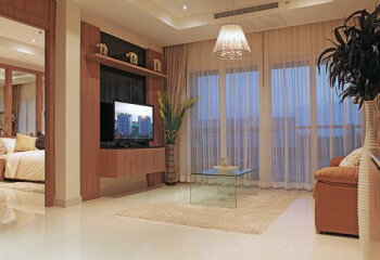 Кондоминиум в Паттайе, Таиланд | THE430619