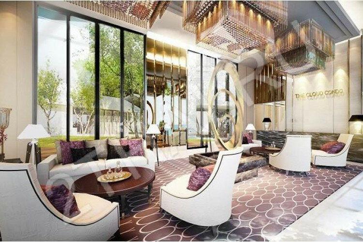 Кондоминиум в Паттайе, Таиланд | THE230557