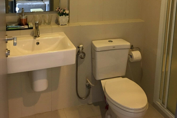 Кондоминиум в Паттайе, Таиланд | THE323505