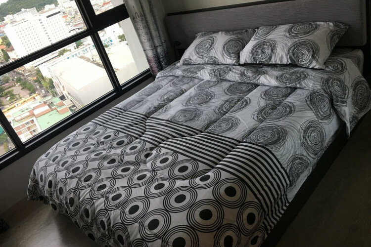 Кондоминиум в Паттайе, Таиланд | THE323505