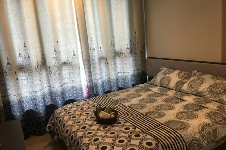 Кондоминиум в Паттайе, Таиланд | THE323505