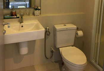 Кондоминиум в Паттайе, Таиланд | THE323505