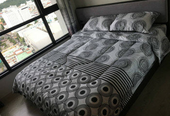 Кондоминиум в Паттайе, Таиланд | THE323505