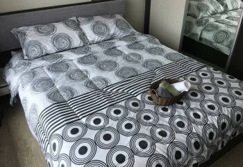 Кондоминиум в Паттайе, Таиланд | THE323505