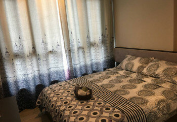 Кондоминиум в Паттайе, Таиланд | THE323505