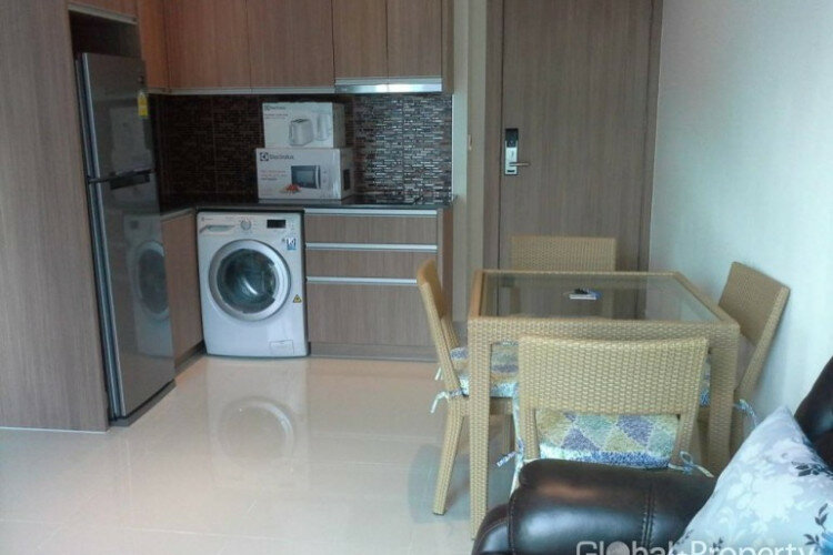 Кондоминиум в Паттайе, Таиланд | THE555285