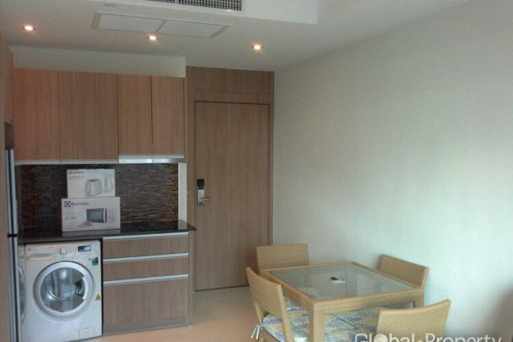 Кондоминиум в Паттайе, Таиланд | THE555285