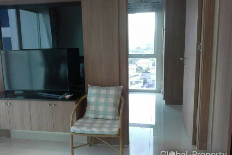 Кондоминиум в Паттайе, Таиланд | THE555285