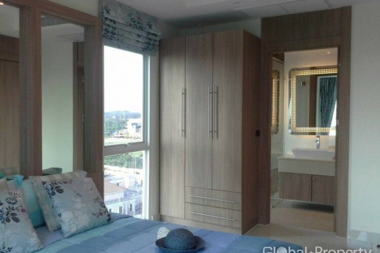 Кондоминиум в Паттайе, Таиланд | THE555285