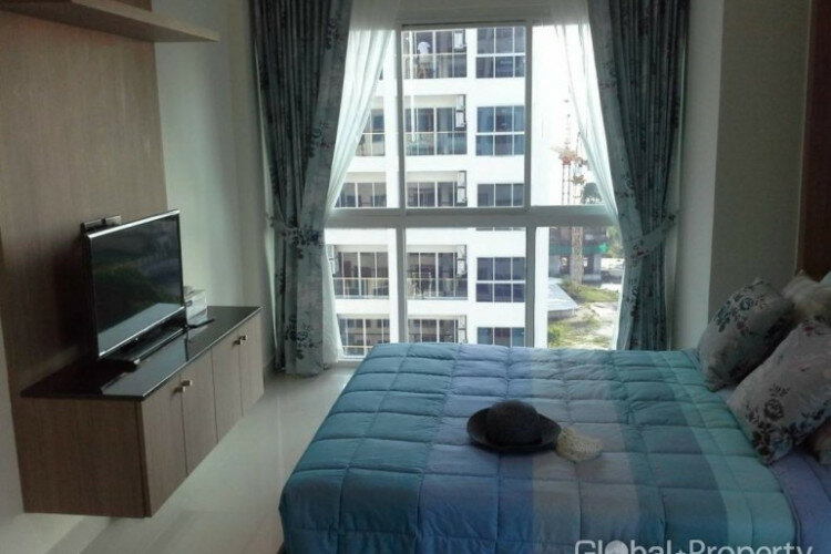 Кондоминиум в Паттайе, Таиланд | THE555285