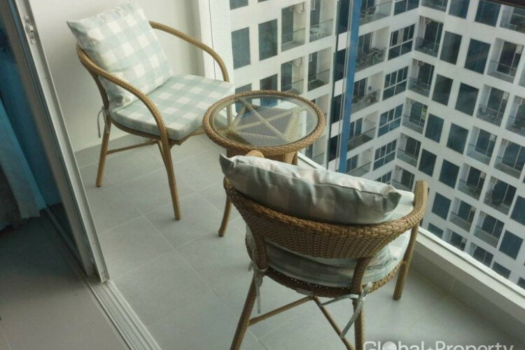 Кондоминиум в Паттайе, Таиланд | THE555285