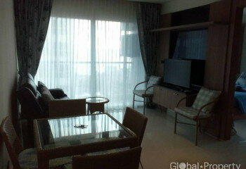 Кондоминиум в Паттайе, Таиланд | THE555285