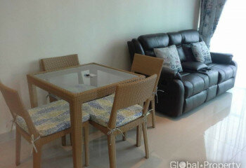 Кондоминиум в Паттайе, Таиланд | THE555285