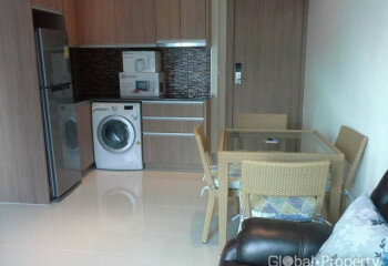 Кондоминиум в Паттайе, Таиланд | THE555285