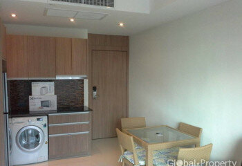 Кондоминиум в Паттайе, Таиланд | THE555285