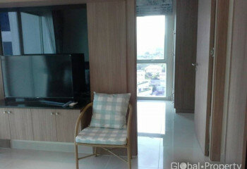 Кондоминиум в Паттайе, Таиланд | THE555285