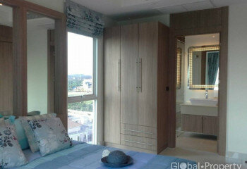 Кондоминиум в Паттайе, Таиланд | THE555285