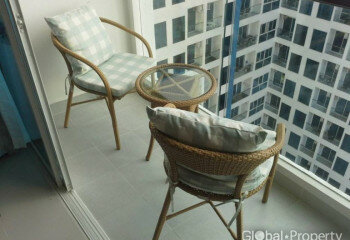 Кондоминиум в Паттайе, Таиланд | THE555285