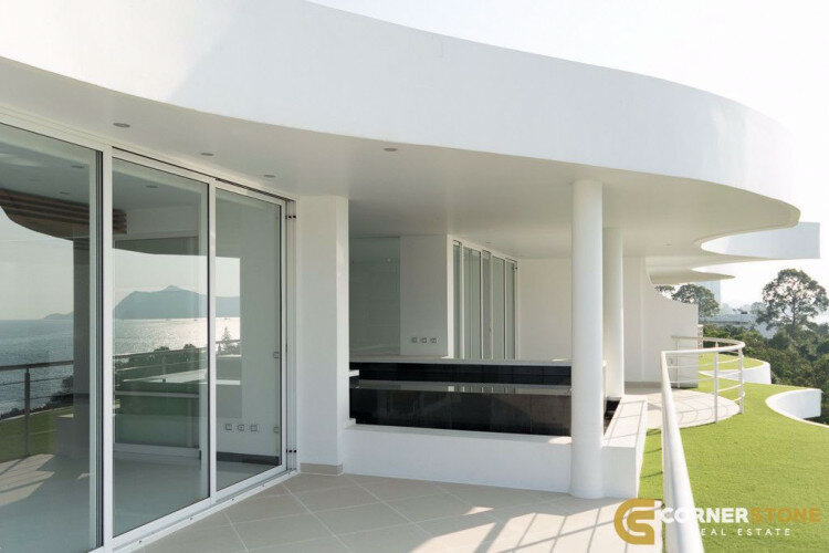 Кондоминиум в Паттайе, Таиланд | THE128351