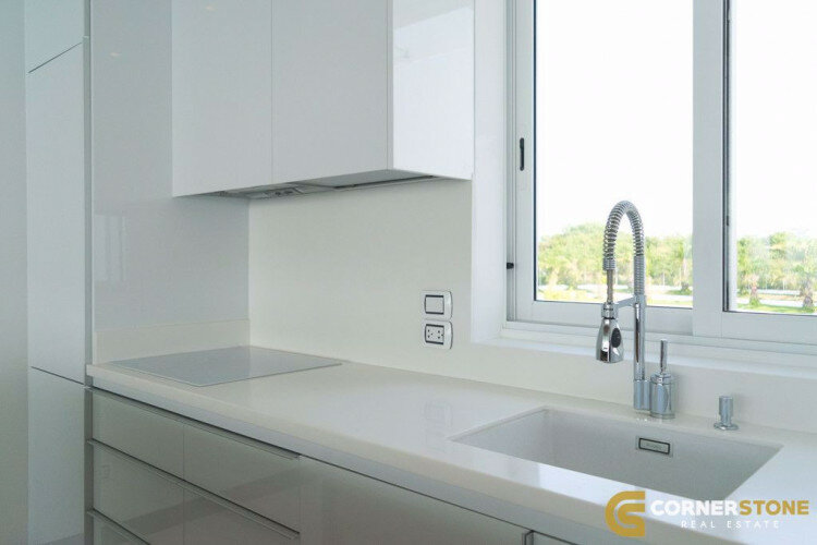 Кондоминиум в Паттайе, Таиланд | THE128351