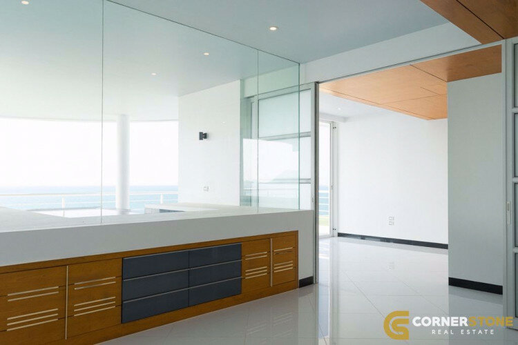 Кондоминиум в Паттайе, Таиланд | THE128351