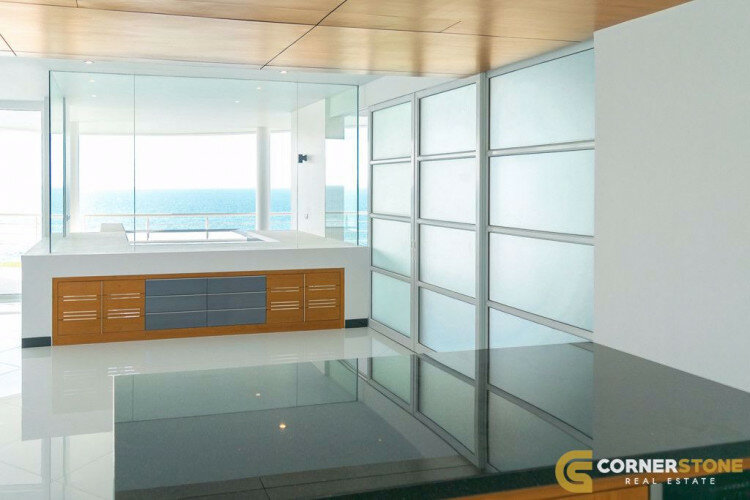 Кондоминиум в Паттайе, Таиланд | THE128351